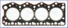 FIAT 02090A Gasket, cylinder head